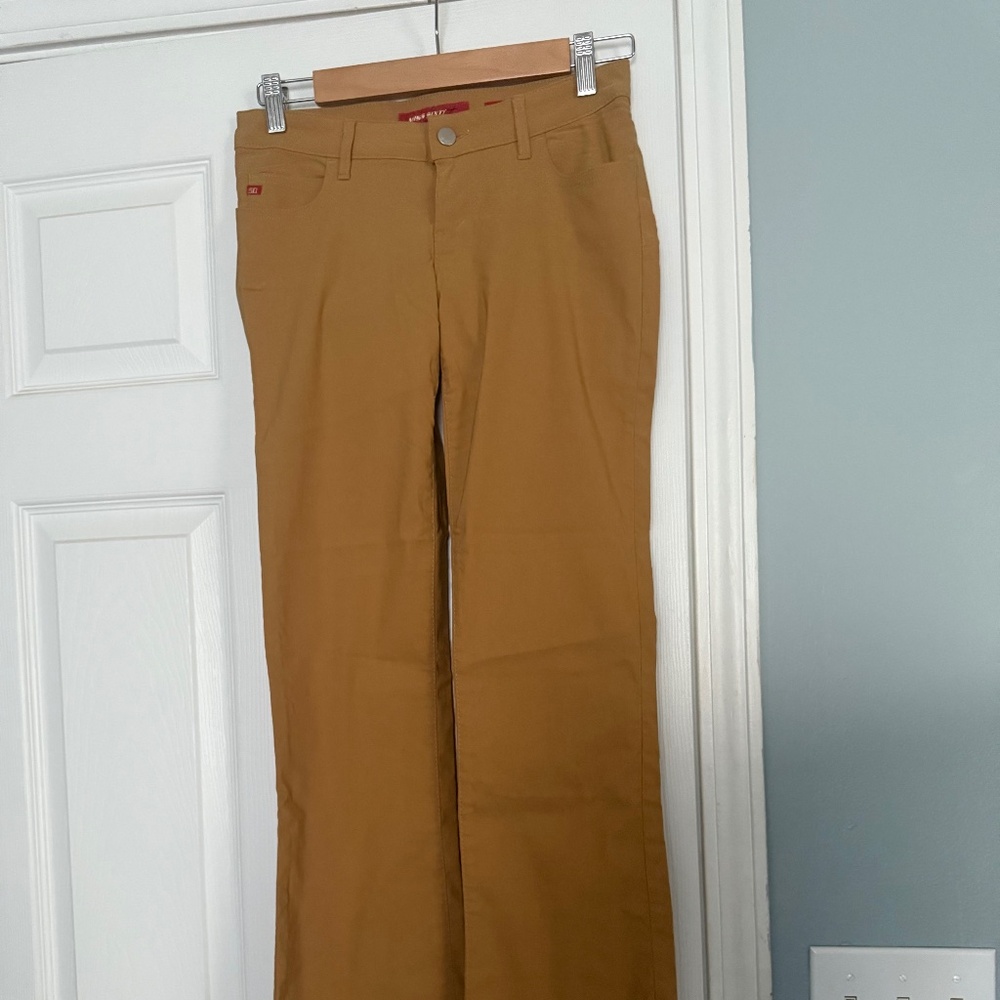 Miss Sixty Tommy Straight Leg Jeans NWT